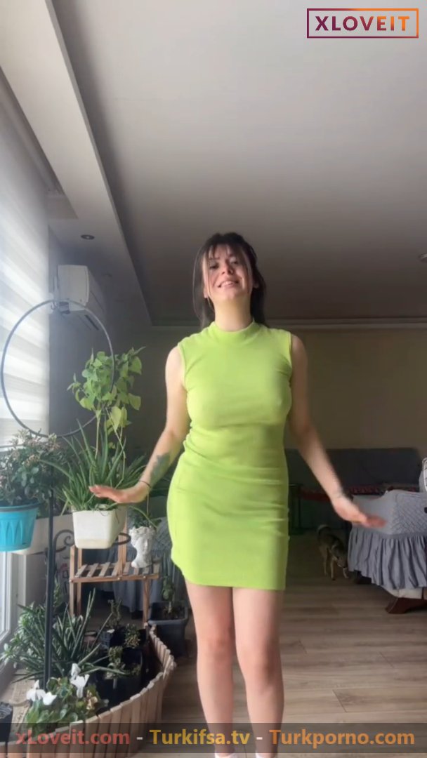 Simge Barank ifşa Abonelik videolarını seyret