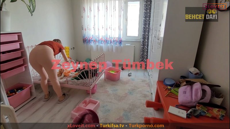 Zeynep Tümbek ifşa Katıl Youtube Part 7 seyret
